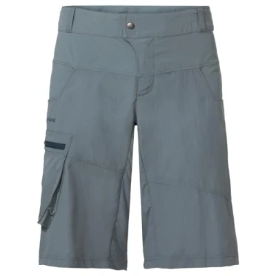 Abbildung von Vaude Outdoor Shorts, Herren, Größe: Small, Heron