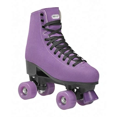 Abbildung von Roces Classic Color Pink 39 Rollschuhe