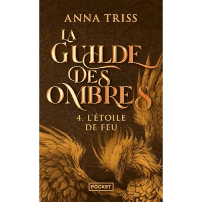 Abbildung von La Guilde des ombres Tome 4 L&#039;Etoile de Feu (4)