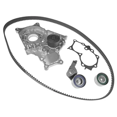 Abbildung von Blue Print ADT373752 Zahnriemensatz mit Wasserpumpe , 1 Stück