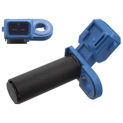 Abbildung von FEBI BILSTEIN 103577 Impulsgeber FORD: Focus 2 Schrägheck, FIESTA 5, MONDEO 4 Turnier, VOLVO: V50, C30, MAZDA: Hatchback