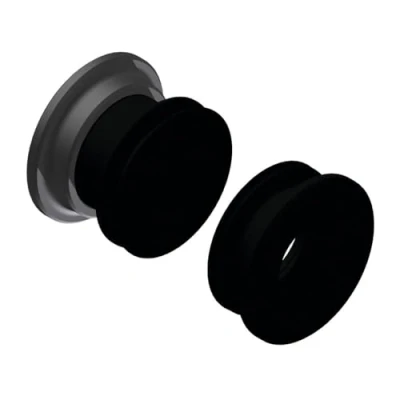 Abbildung von DT Swiss Umrüstkit VR Nabe 15/100mm für 180/240 TC2. sz. HWGXXX0006682S