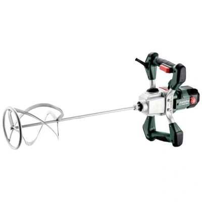Abbildung von Metabo RWEV 1600 2, 300 U/min, 650 4 m, Vekselstrøm, W, 4,5 kg