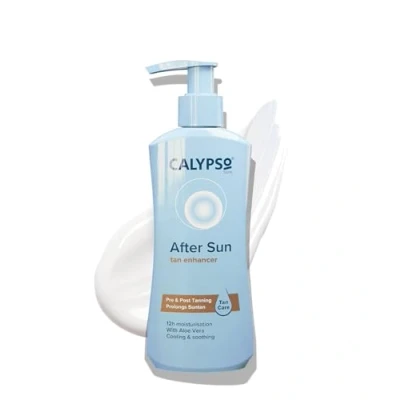 Abbildung von Calypso After Sun and Tan Extend.