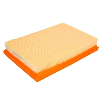 Abbildung von JC PREMIUM B20514PR Luftfilter 43 170 250 eckig Filtereinsatz MAZDA: 626 II Schrägheck, Limousine, 929 III Limousine