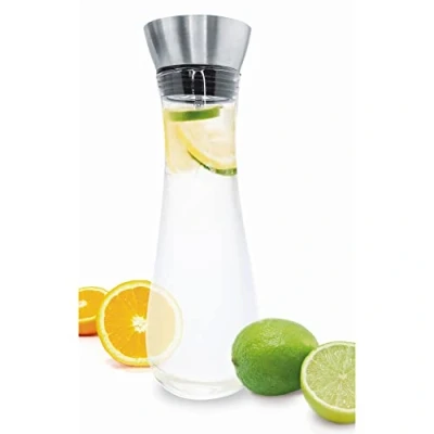 Abbildung von Vin Bouquet FIA 128 Glaskanne, Glas, Durchsichtig, 0 cm