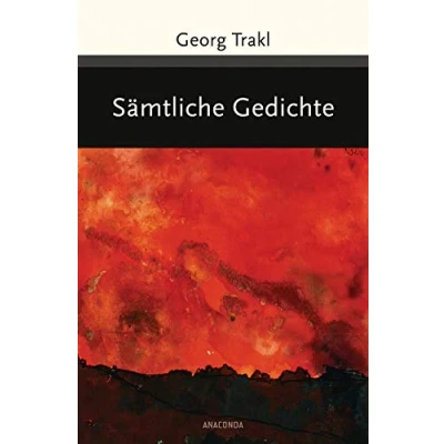 Abbildung von Sämtliche Gedichte (Große Klassiker zum kleinen Preis, Band 198)