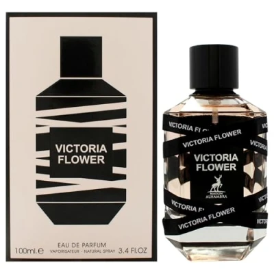 Abbildung von Victoria Flower 100ml Maison Alhambra Eau de parfum Damen