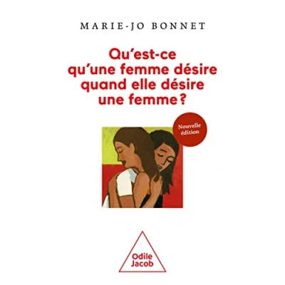 Abbildung von Qu&#039;est ce qu&#039;une femme désire quand elle une NE ?
