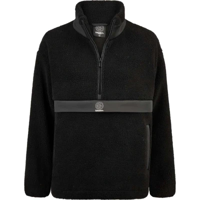 Abbildung von Eskadron FW25 Dynamic Half Zip Sweater TeddyVerkauft von HypoStore