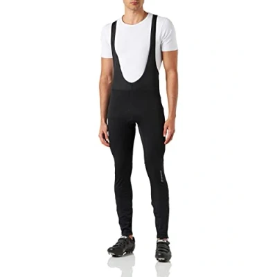 Abbildung von NAKAMURA Lggio III Leggings Black Night L