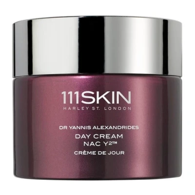 Abbildung von 111SKIN Day Cream NAC Y² 50 ml
