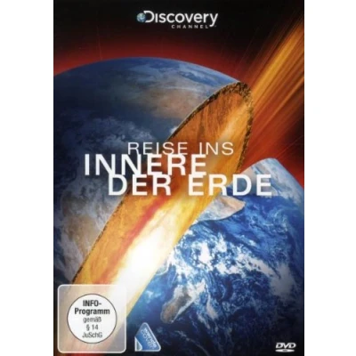 Abbildung von Reise ins Innere der Erde: Sei ein Held! Löse das Rätsel Abenteuer und finde den Supervulkan!