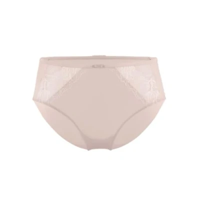 Abbildung von Felina Conturelle Essential Boy Short Hellrosa 38 Damen