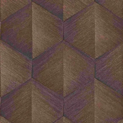 Abbildung von Fashion for walls Vliestapete &quot;Prisma&quot;, 3D Optik, Phthalate frei, GUIDO MARIA KRETSCHMER