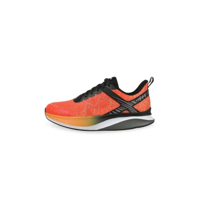 Abbildung von MBT Sneaker low, Herren, Größe: 42.5, Orange Schuhe