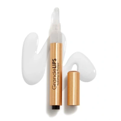 Abbildung von Grande Cosmetics GrandeLIPS Hydrating Lip Plumper, Gloss, Clear
