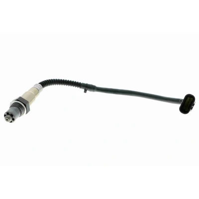 Abbildung von VEMO Original Quality V46 76 0002 Lambdasonde M18 x 1,5 Gewinde vorgefettet schwarz 4 oval RENAULT: CLIO 2, Kangoo I, ESPACE