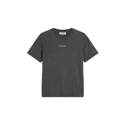 Abbildung von Marc OPolo DENIM T Shirt &quot;aus soft touch Bio Baumwolle&quot;