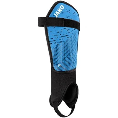 Abbildung von Jako Unisex Schienbeinschoner Performance Dynamic, Blau, L