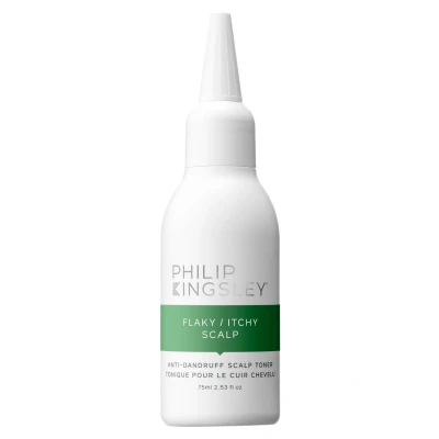 Abbildung von Philip Kingsley Scalp Toner FLAKY/ITCHY Scalps Haarpflege, Größe: 75 ml,