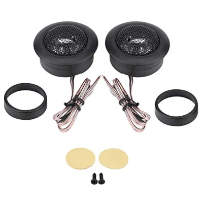 Abbildung von Yctze Hocht?Ner Auto Audio Lautsprecher 12V 150W Mini Super Power Lauter Dome Horn