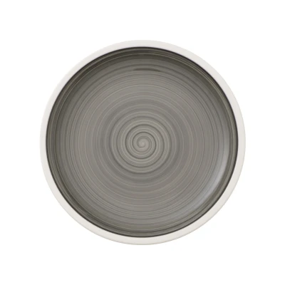 Abbildung von Villeroy &amp; Boch Manufacture gris Brotteller 16 cm