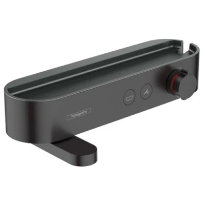 Abbildung von hansgrohe Wannenthermostat &quot;ShowerTablet Select&quot;, 400 Aufputz