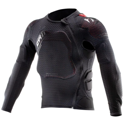 Abbildung von Leatt Body Protector 3DF AirFit Lite Jr #S/M 134 146cm