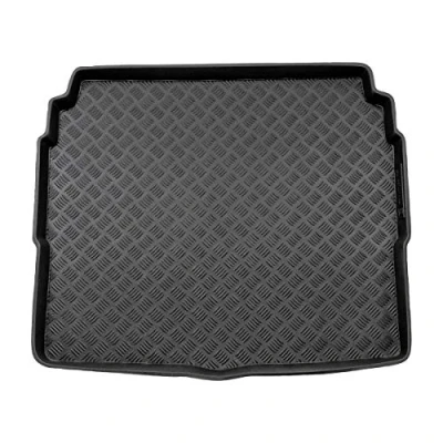 Abbildung von Kofferraumwanne Standard passend für Citroen C5 Aircross ab 2019 (unterer/tiefer Ladeboden) AZUGA AZ10041652