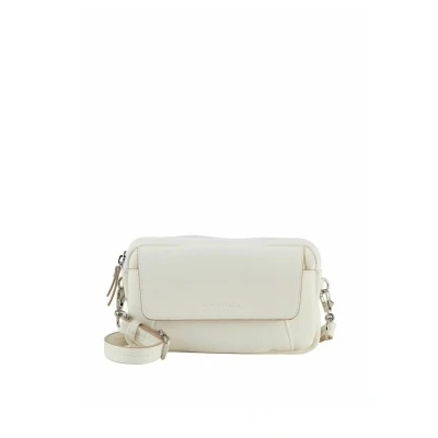 Abbildung von TOM Tailor Tilly Umhängetasche, Damen, Größe: One Size, White