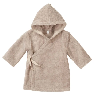 Abbildung von Koeka Baby Bademantel Dijon Daily clay