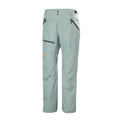 Abbildung von Helly Hansen SOGN Shell Skihose, Herren, Größe: XL, Cactus