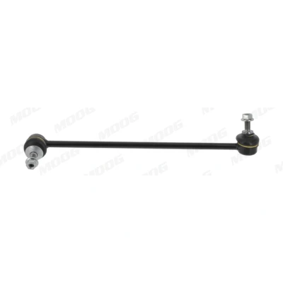 Abbildung von MOOG BM LS 18548 Koppelstange Vorderachse links BMW: 3 Limousine, Touring