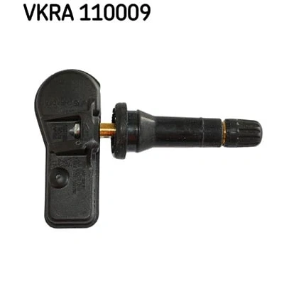 Abbildung von SKF VKRA 110009 Radsensor, Reifendruck Kontrollsystem mit Schraube, Ventilen CITROËN: Berlingo II, C5 3, III Kombi, PEUGEOT: 508 I SW