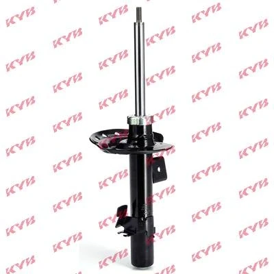 Abbildung von KYB Excel G 339720 Stoßdämpfer Vorderachse rechts Gasdruck Zweirohr Federbein oben Stift FORD: S Max Mk1, Galaxy Mk2 MPV