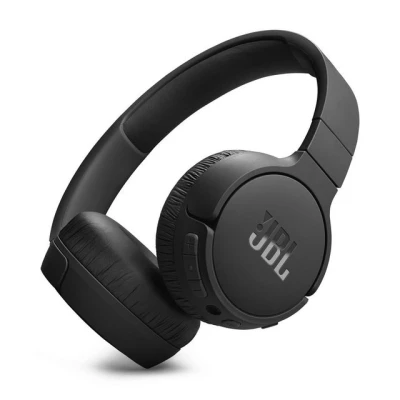 Abbildung von JBL Tune 670NC Schwarz