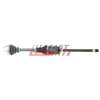 Abbildung von FAST FT01445 Antriebswelle 862mm