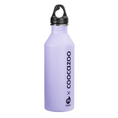 Abbildung von coocazoo Trinkflasche für Kinder, Größe: One Size, Berry