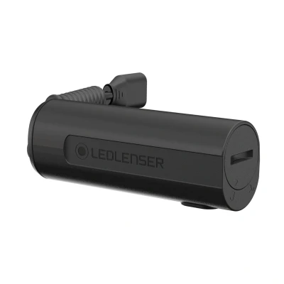 Abbildung von Ledlenser Aufladbarer Li Ion Akkubox 4800mAh für H7R Work/Signature