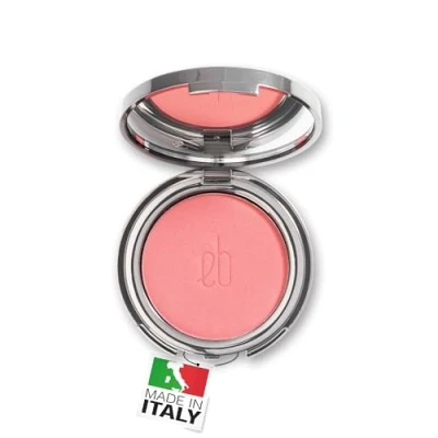 Abbildung von Ethereal Beauty Mineral Veil Blush Coral Desire Mineralpuder Rouge für einen natürlichen und frischen Teint, Natural, Vegan, Clean 5 g