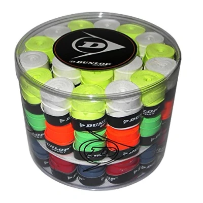 Abbildung von DUNLOP UBERGRIFF Tour PRO Colors Cube