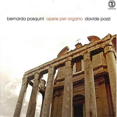 Abbildung von Pasquini: Opere per organo