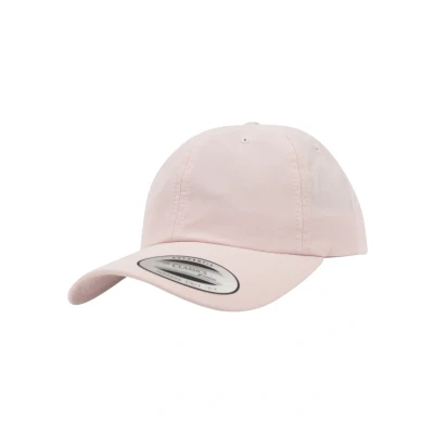 Abbildung von Flexfit Cap, Größe: One Size, Pink