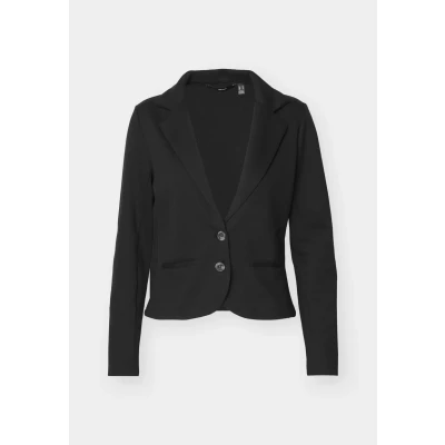 Abbildung von Vero Moda Vmemma Blazer, Damen, Größe: 40, Black