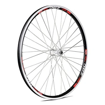 Abbildung von Gurpil 63932 Hinterrad, 66 cm, Felge Zac, schwarz