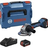 Abbildung von Akku Winkelschleifer GWS 18V 8 Professional, 18Volt