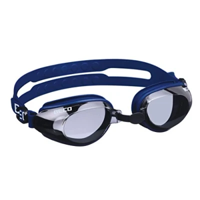 Abbildung von Beco Lima Schwimmbrille Unisex, Blau, One Size