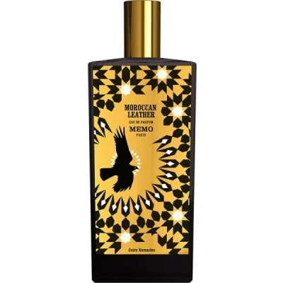 Abbildung von MEMO Paris Moroccan Leather Eau de Parfum (EdP) 75 ml
