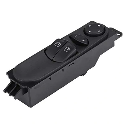 Abbildung von Broco Auto Power Master Fenstersteuerung Schalter Taste Fit for Mercedes Benz Vito 2003 2014 W639